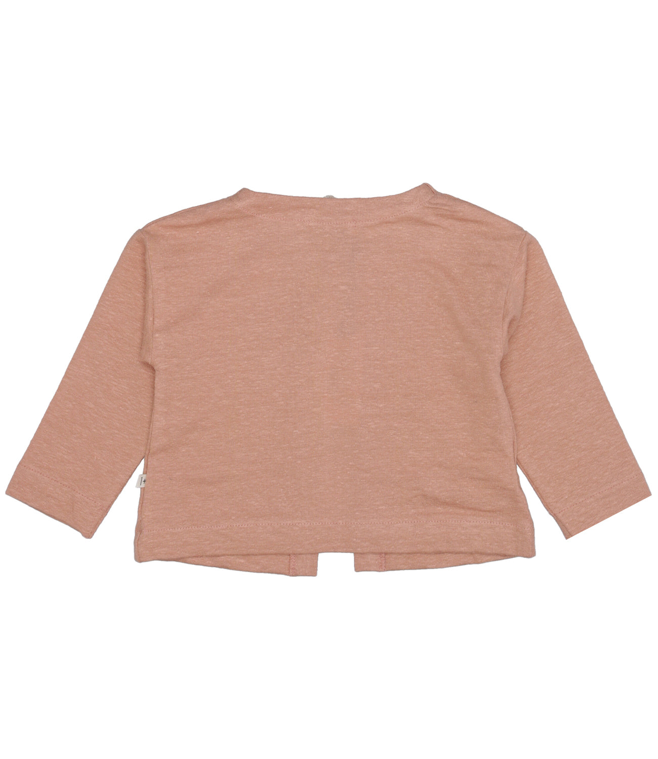 1+ in the family | Giacca Terracotta
