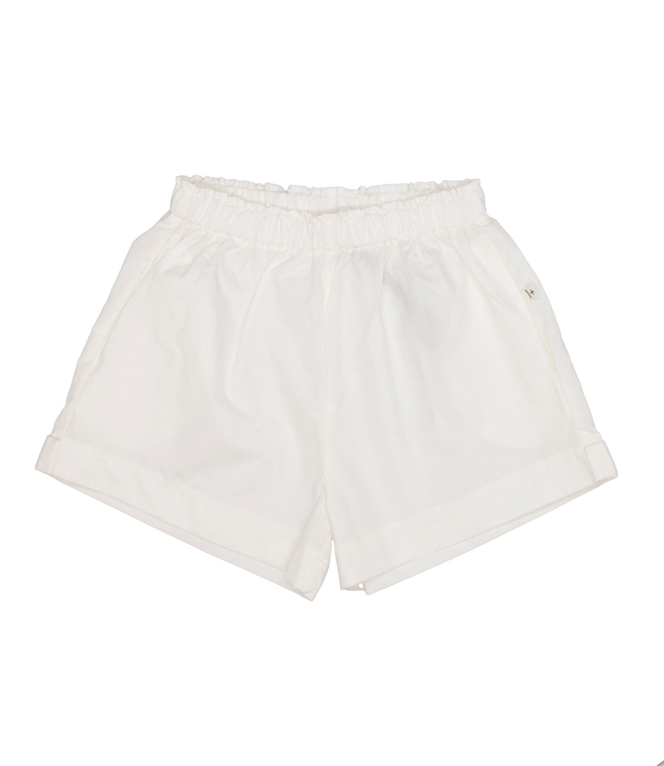 1+ in the family | Shorts Off white