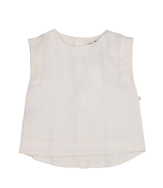 1+ in the family | Blusa Bianco