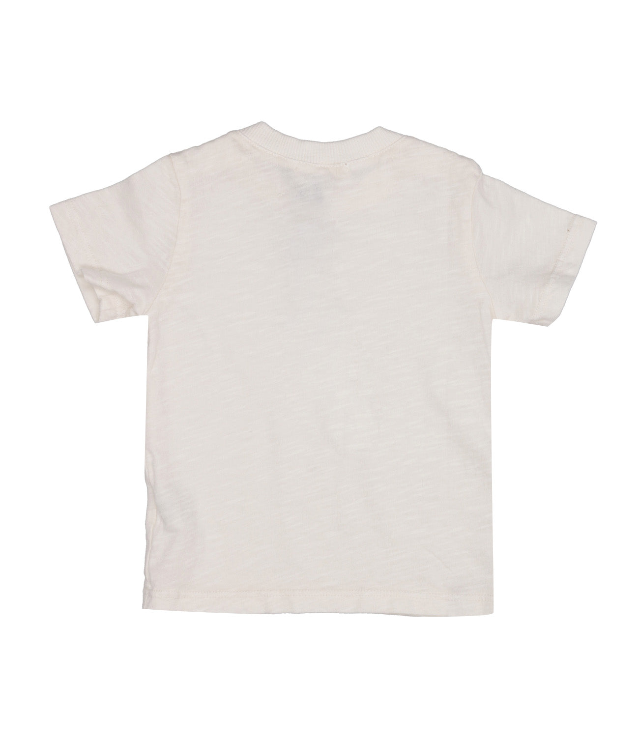 1+ in the family | T-Shirt Ecru