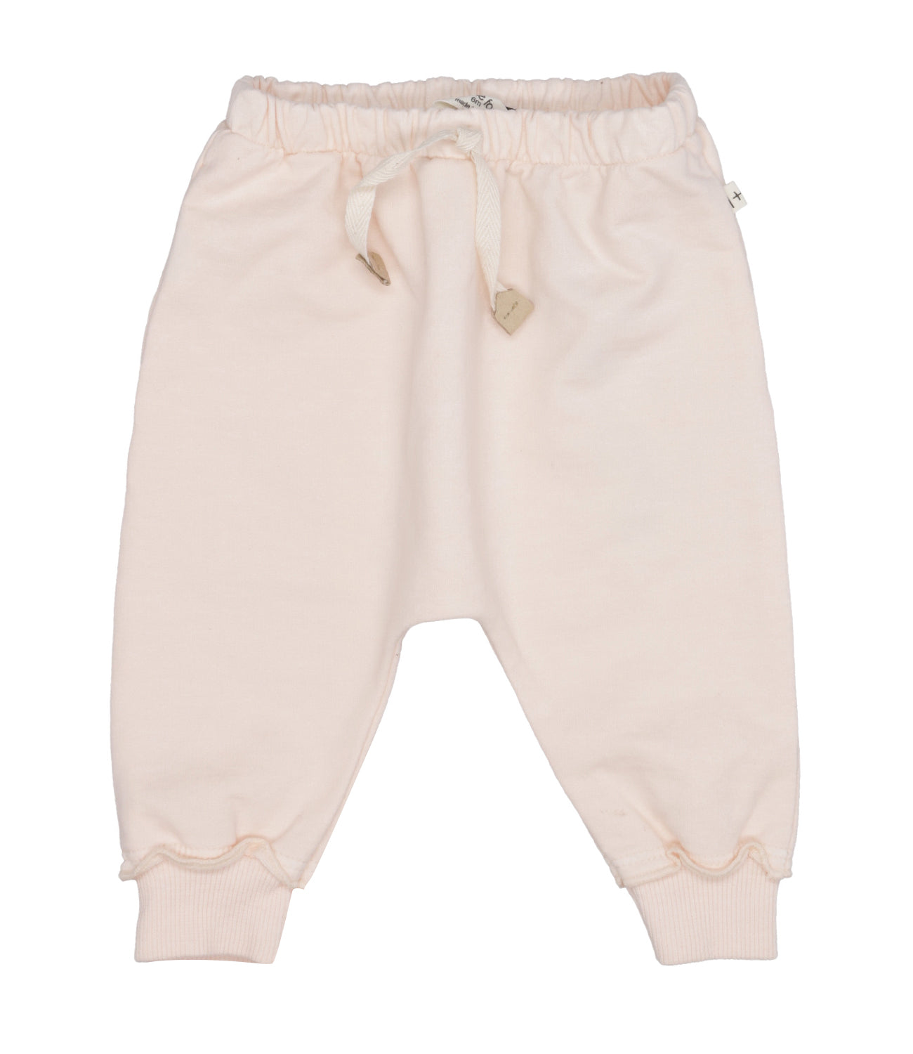 1+ in the family | Pantalone Nude