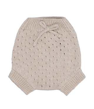 1+ in the family | Shorts Beige