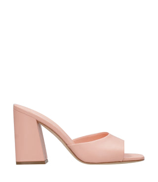 3Juin | Sasha Peach Slipper