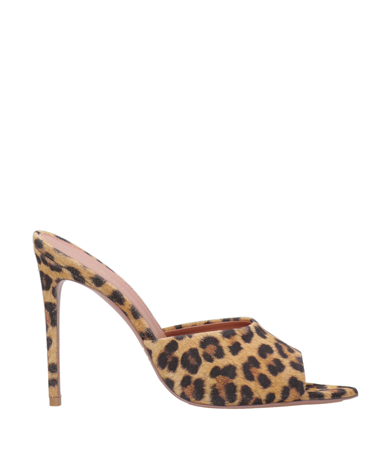 Castagna | Sandalo Nicole2 Leopardo