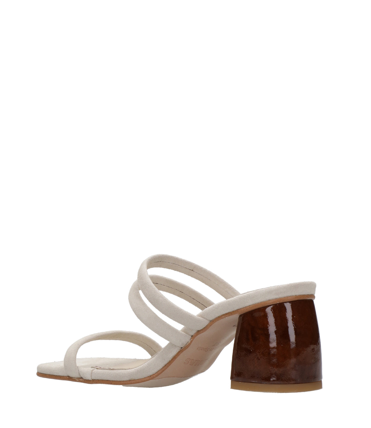 Alohas | Sandalwood Indiana Beige