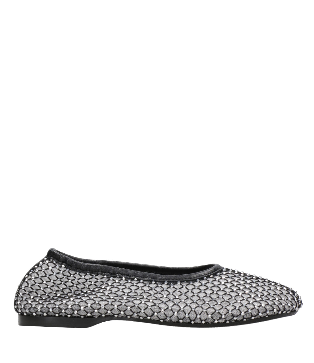 Alohas | Ballerina Lorain Nero