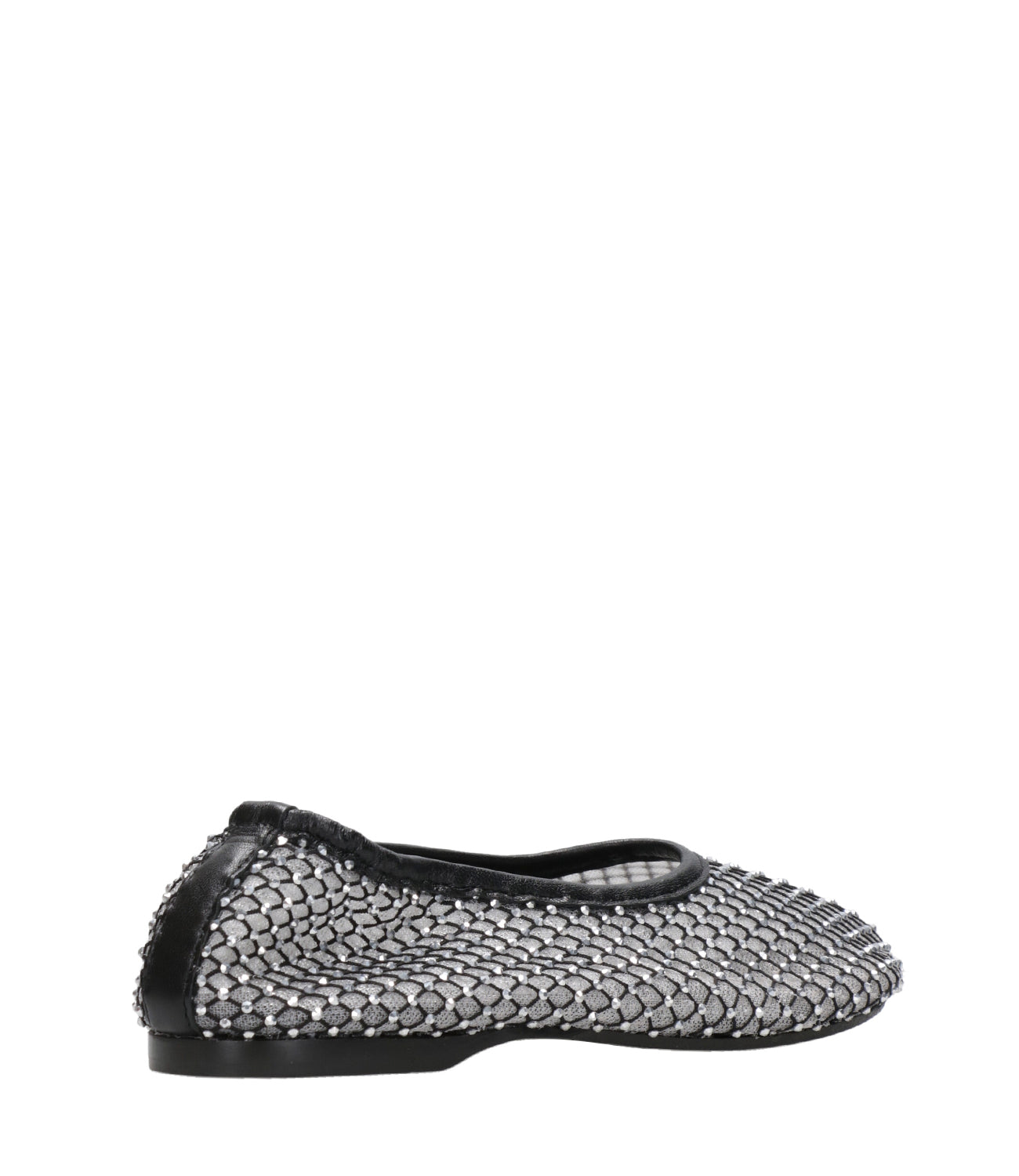 Alohas | Ballerina Lorain Nero