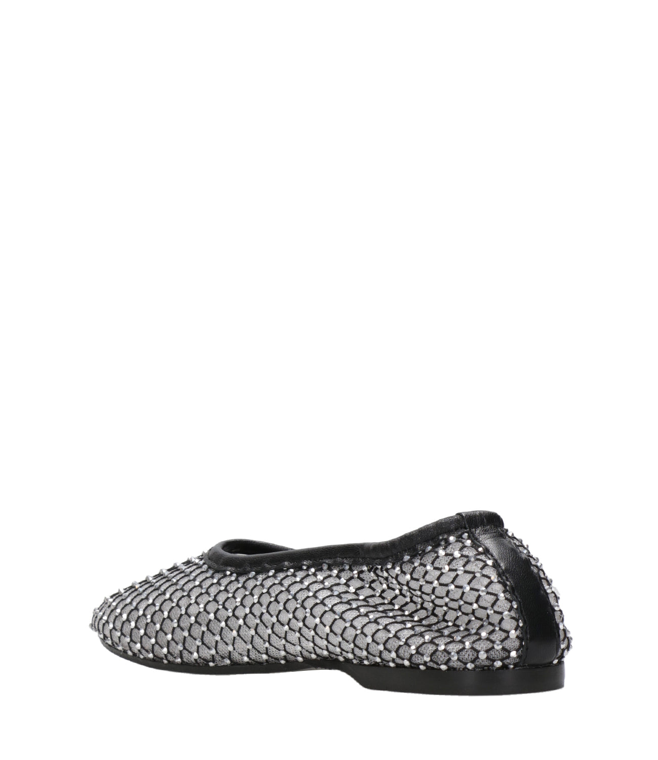 Alohas | Ballerina Lorain Nero