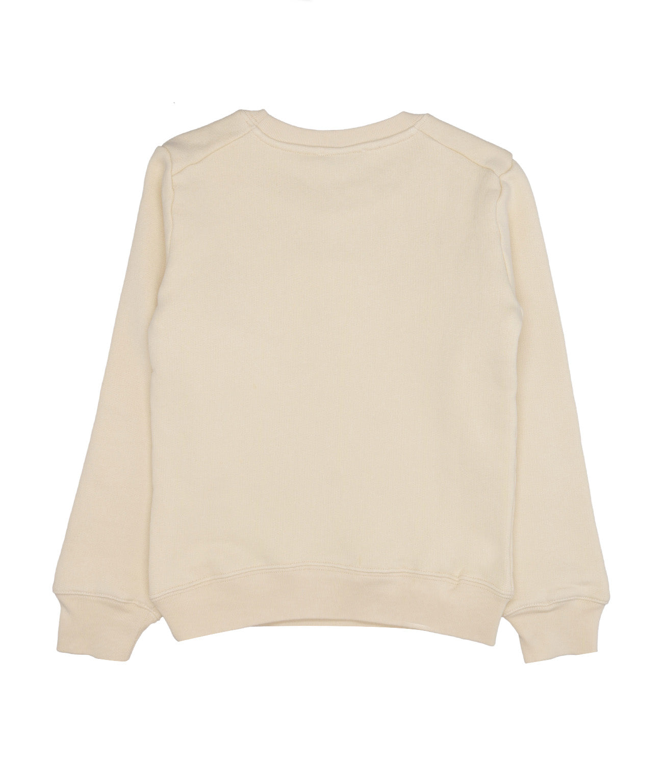 Autry Kids | Felpa Crema
