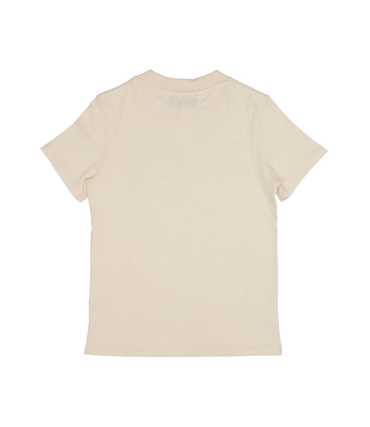 Autry Kids | T-Shirt Crema