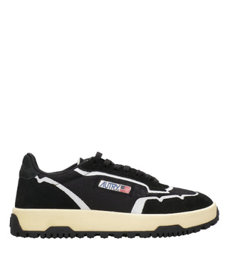 Autry | Sneakers Wildpace Low Nera