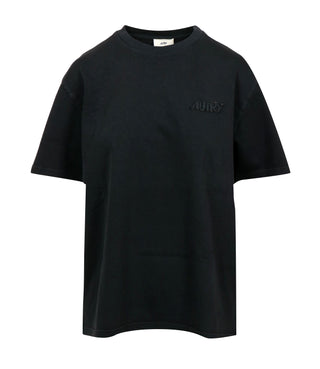 Autry | T-Shirt Nera