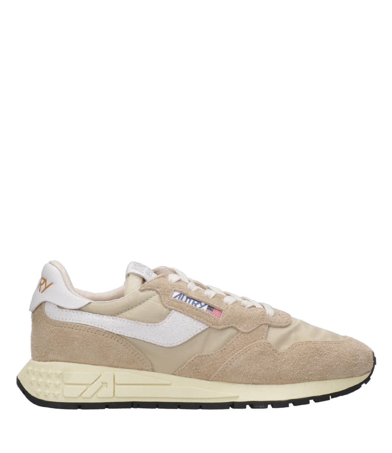 Autry | Sneakers Reelwind Low Beige