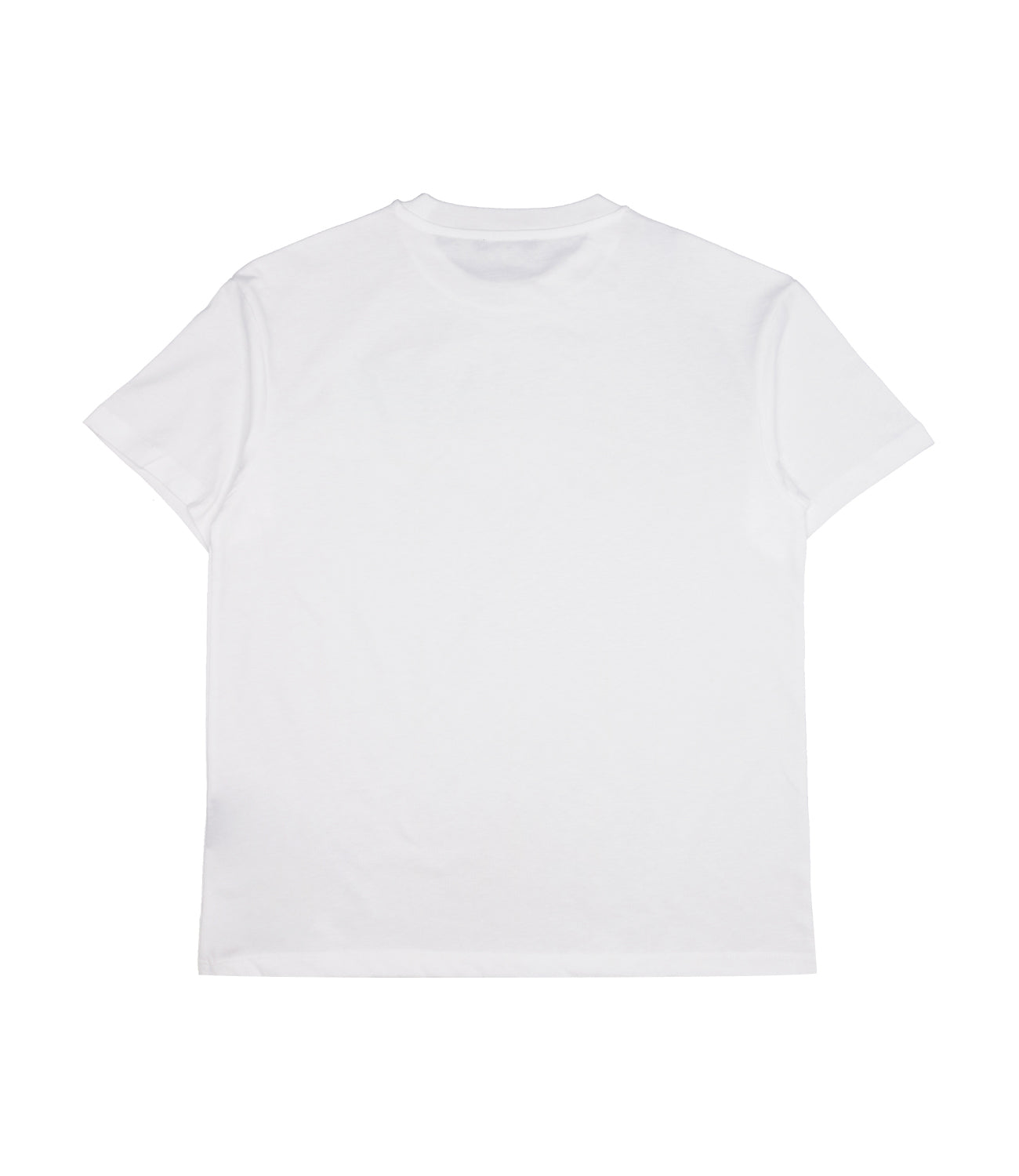 Balmain Kids | T-Shirt Bianca e Nera