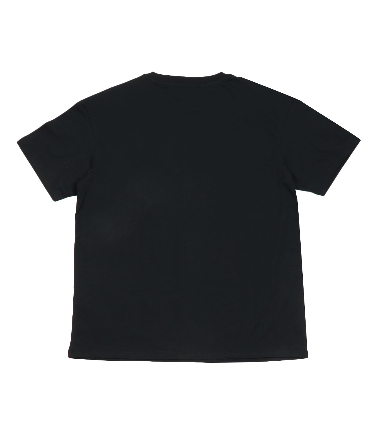 Balmain Kids | T-Shirt Nera e Bianca
