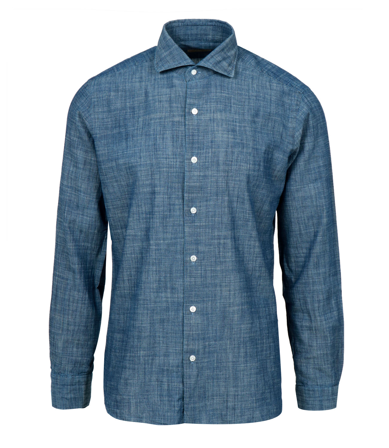 Barba | Camicia Oceano