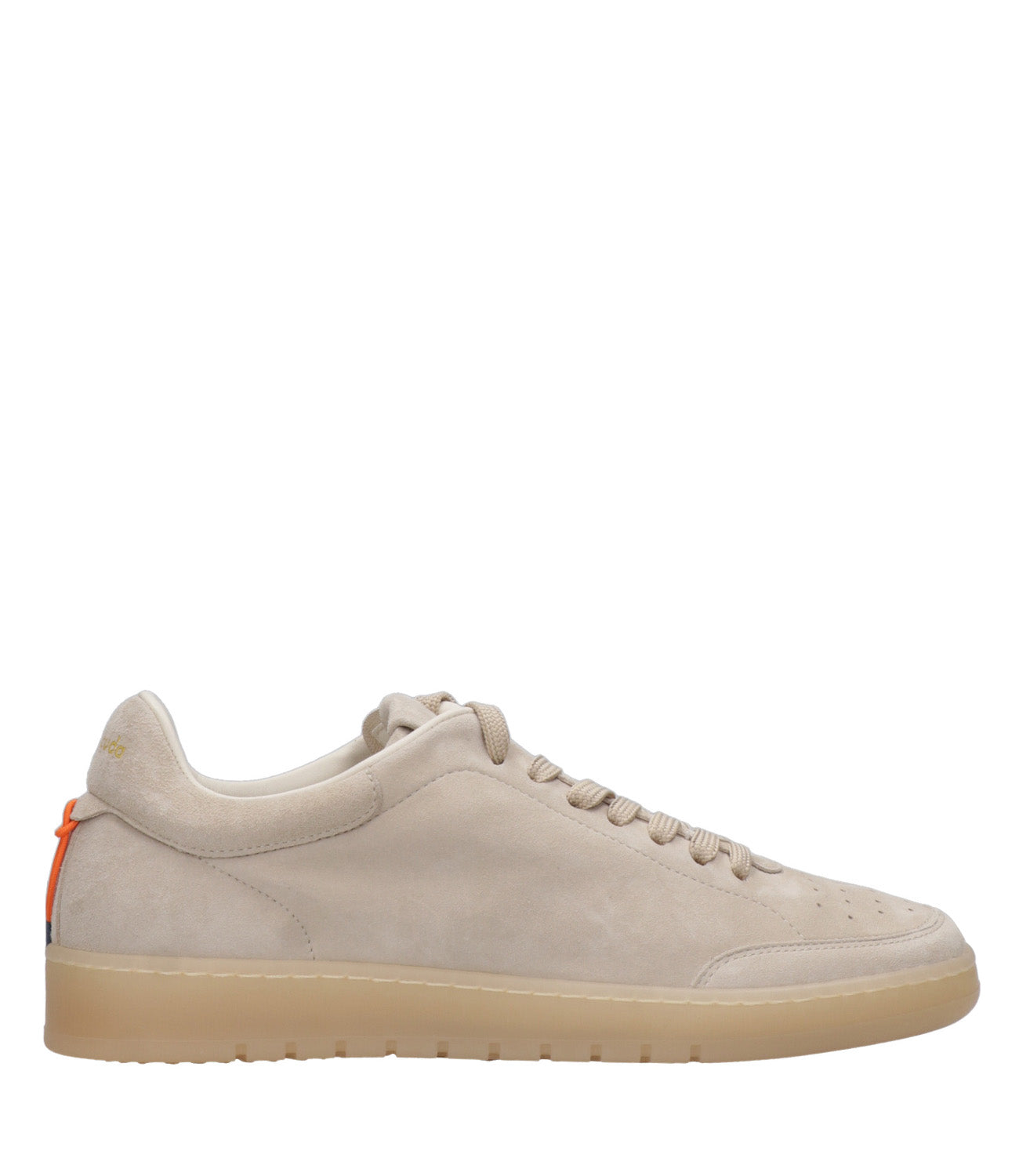 Barracuda | Ivory Sneakers Jordan