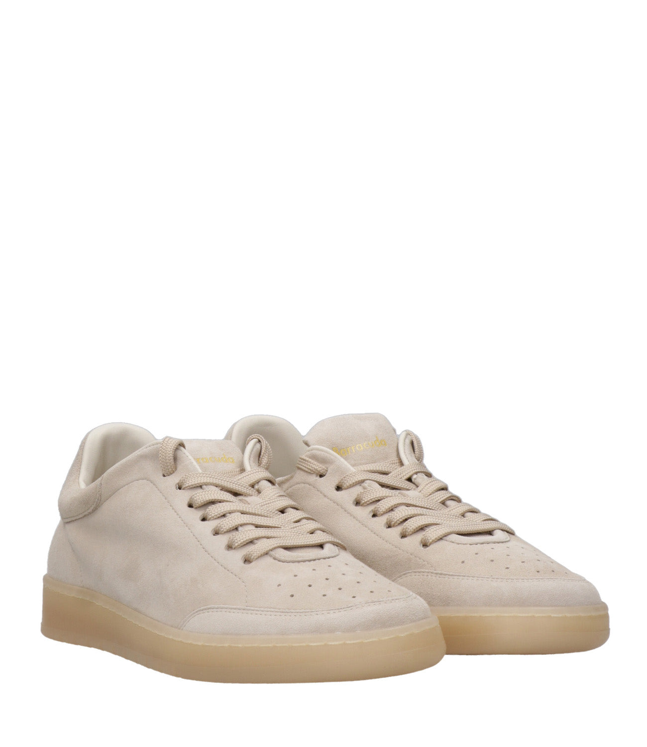 Barracuda | Ivory Sneakers Jordan