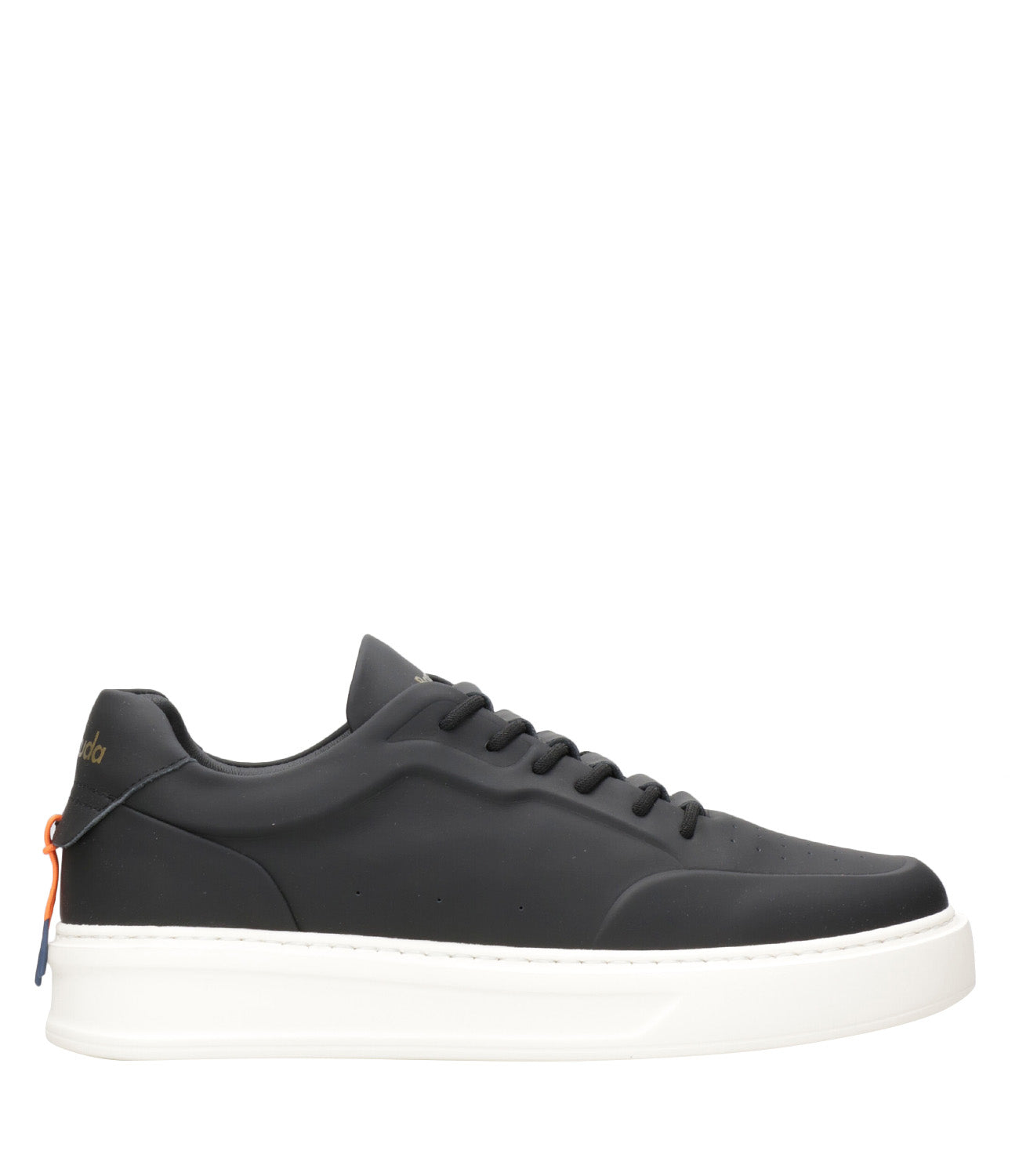 Barracuda | Sneakers Phoenix Black