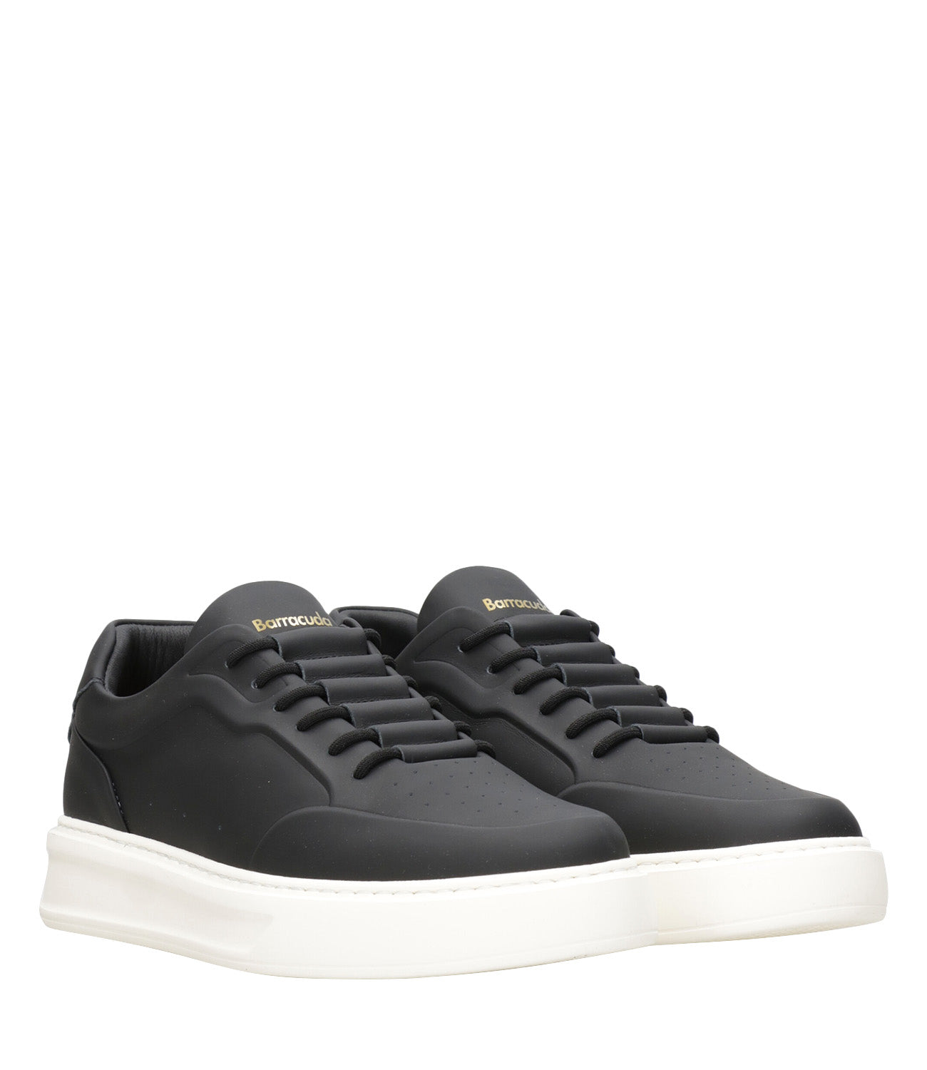 Barracuda | Sneakers Phoenix Black