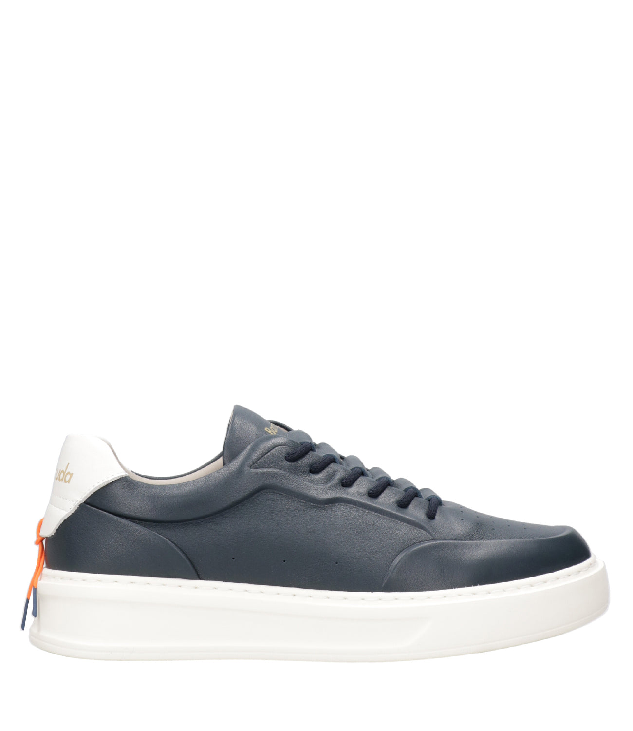 Barracuda | Sneakers Phoenix Blu navy e Bianco