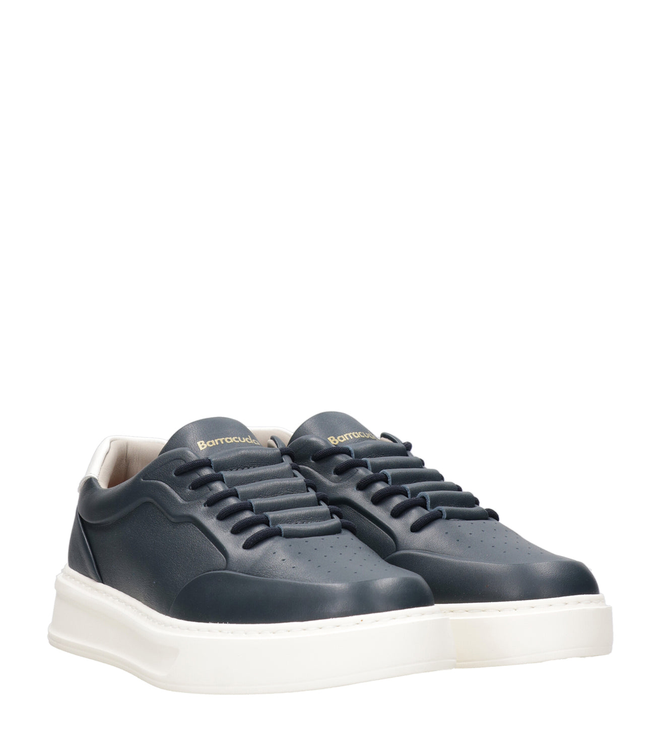 Barracuda | Sneakers Phoenix Blu navy e Bianco