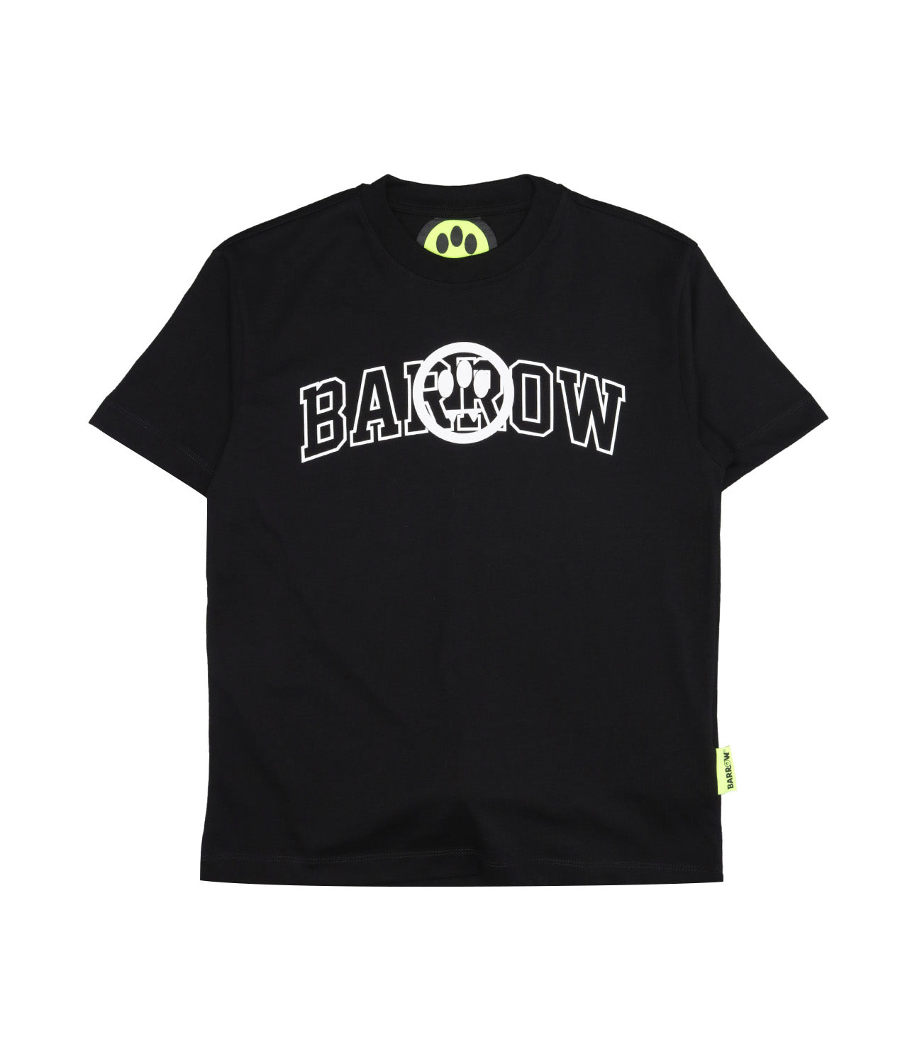 Barrow Kids | T-Shirt Nera