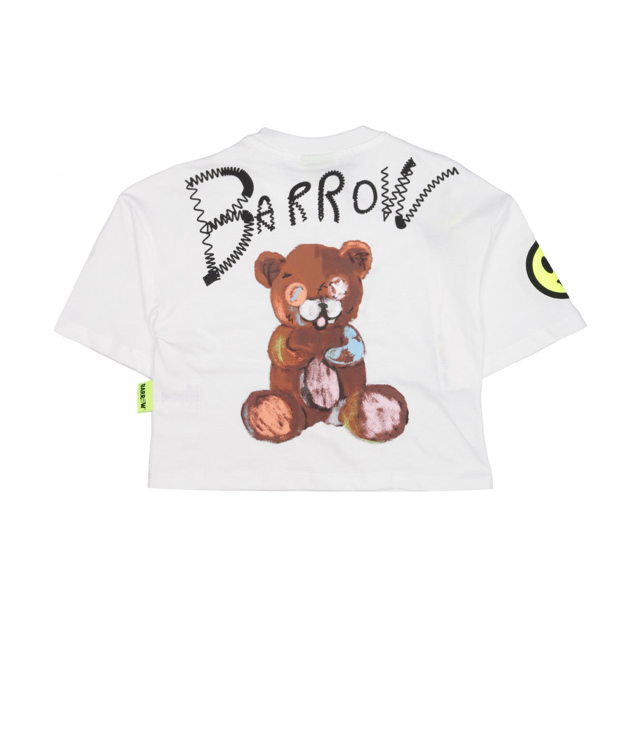 Barrow Kids | T-Shirt Bianca