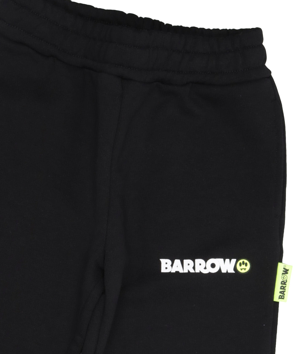 Barrow Kids | Pantalone Nero