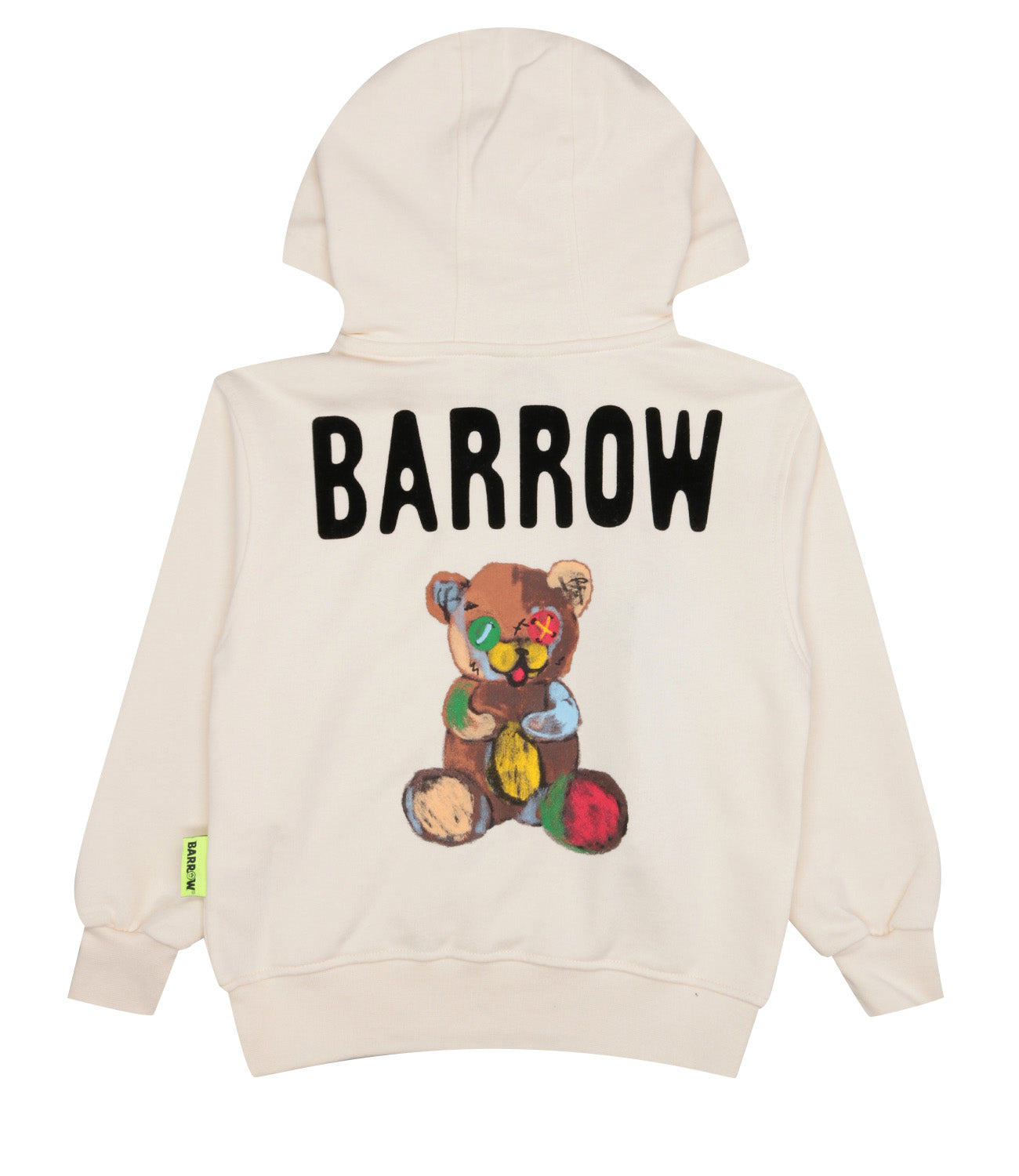 Barrow Kids | Fela Crema