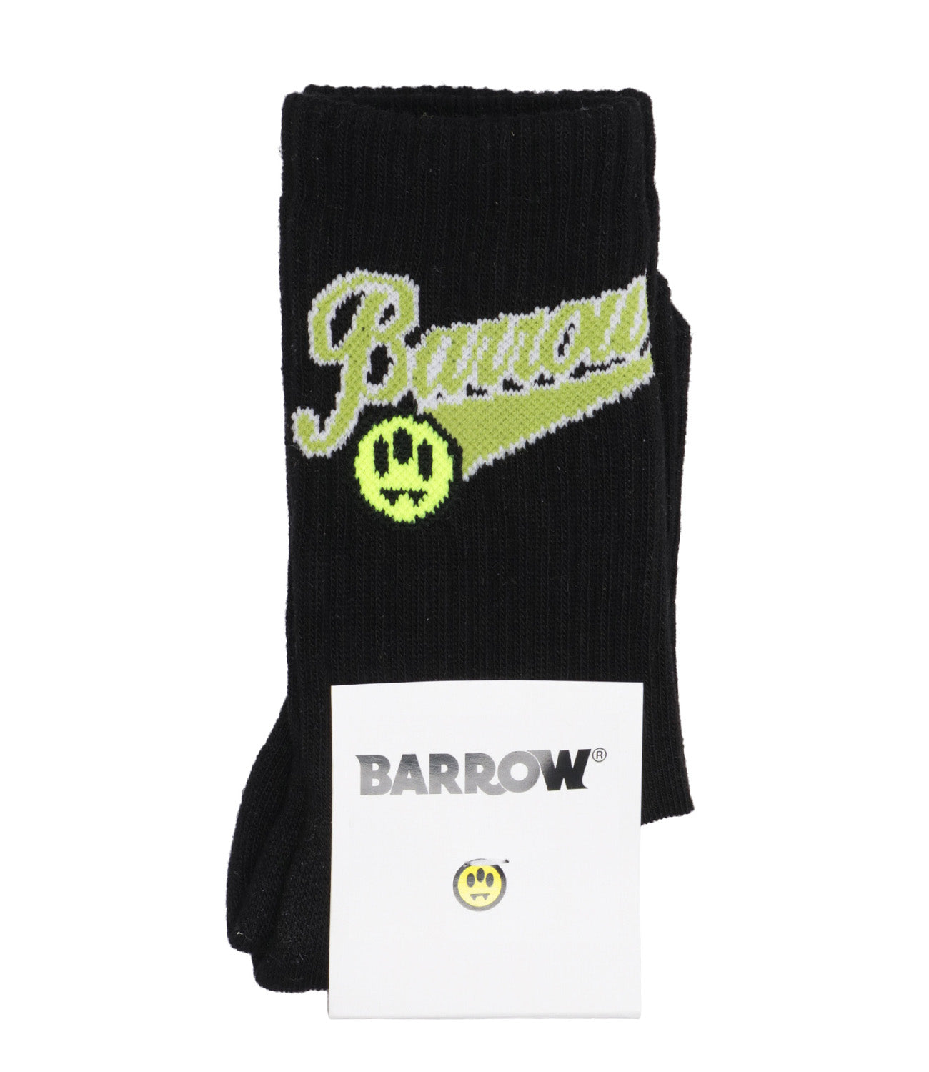 Barrow Kids | Calzini Nero