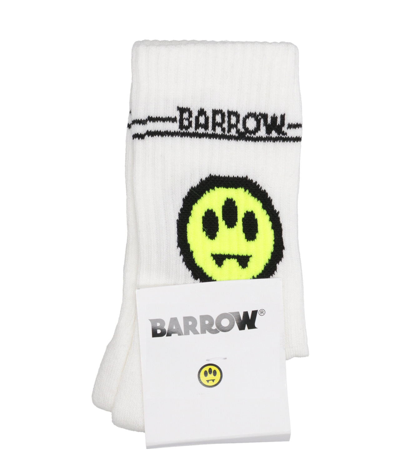 Barrow Kids | Calzini Bianchi