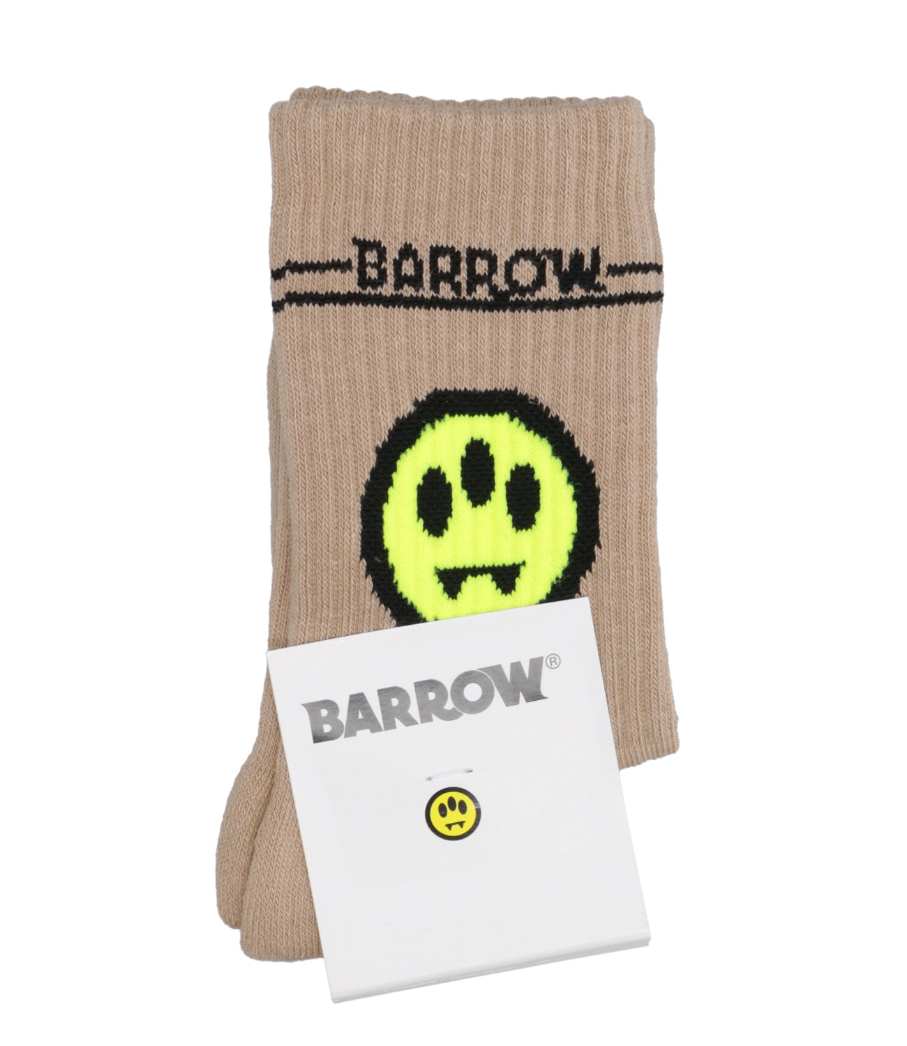 Barrow Kids | Calzini Sabbia