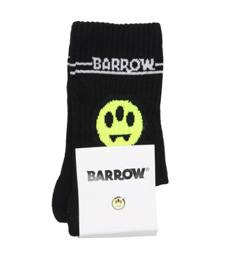 Barrow Kids | Calzini Nero