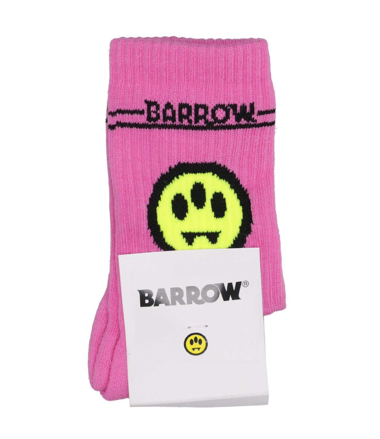 Barrow Kids | Calzini Fuxia