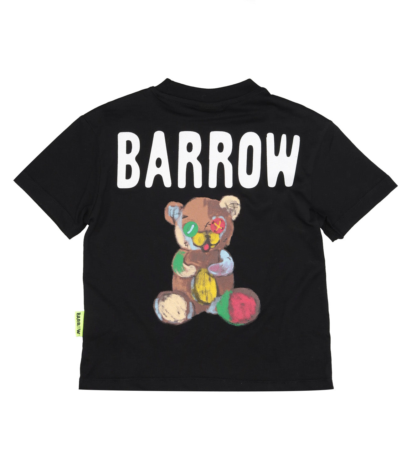 Barrow Kids | T-Shirt Nera