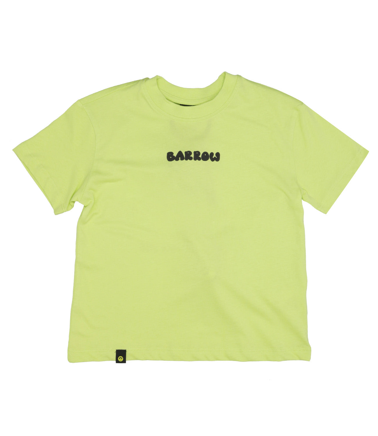 Barrow Kids | T-Shirt Lime