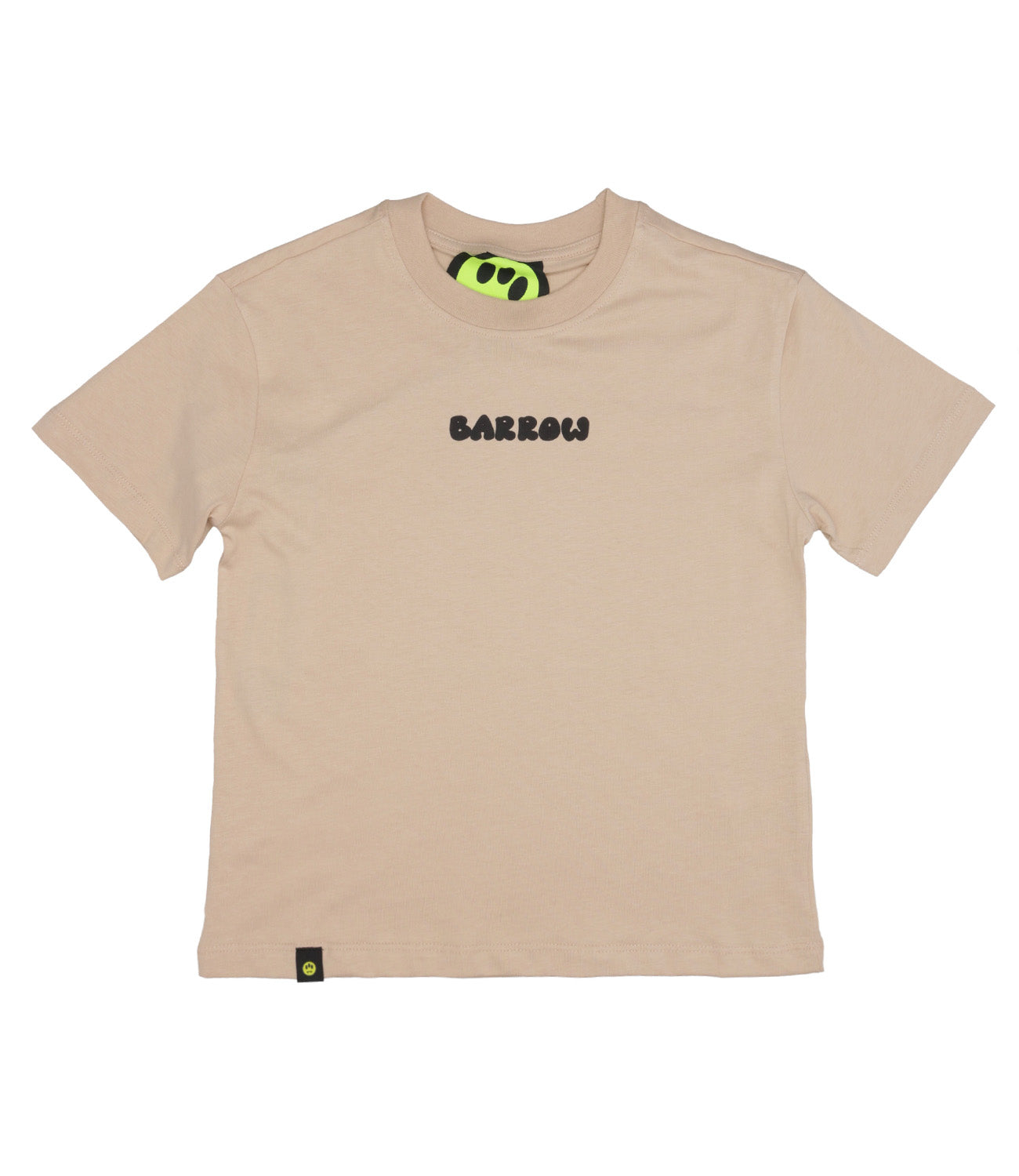 Barrow Kids | T-Shirt Sabbia