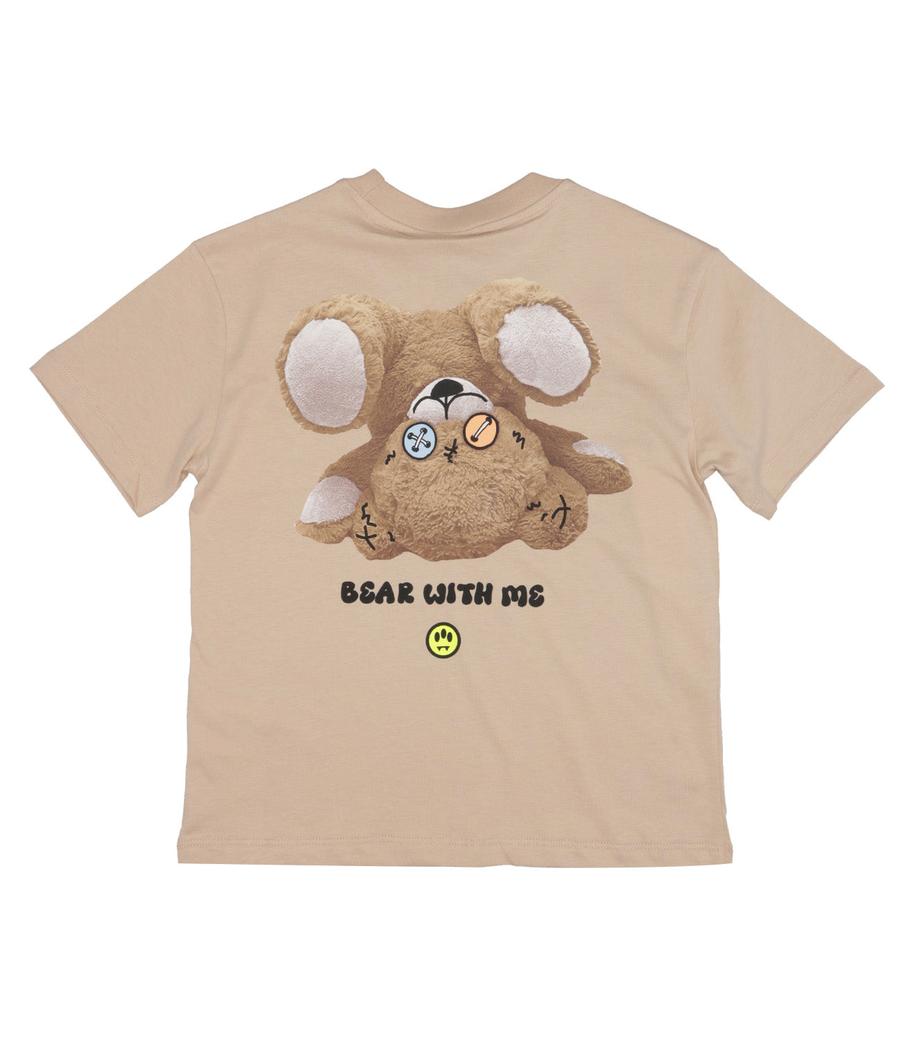 Barrow Kids | T-Shirt Sabbia
