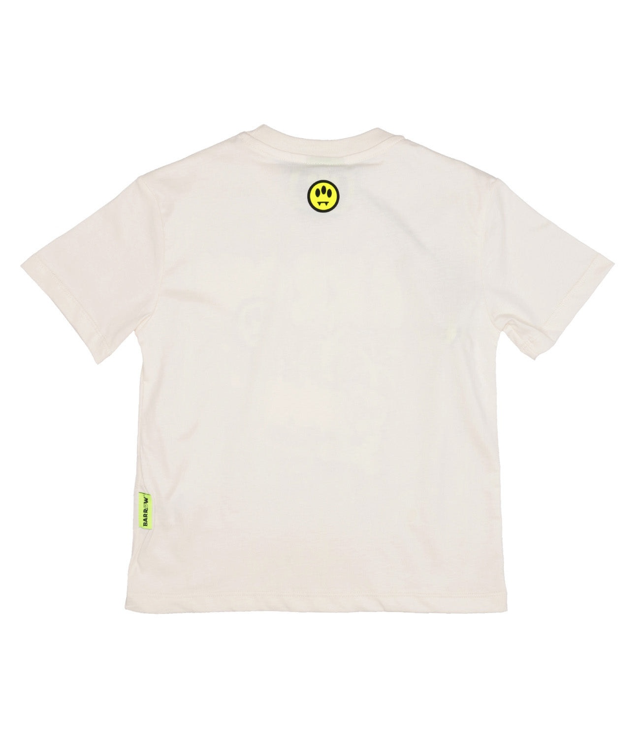 Barrow Kids | T-Shirt Crema