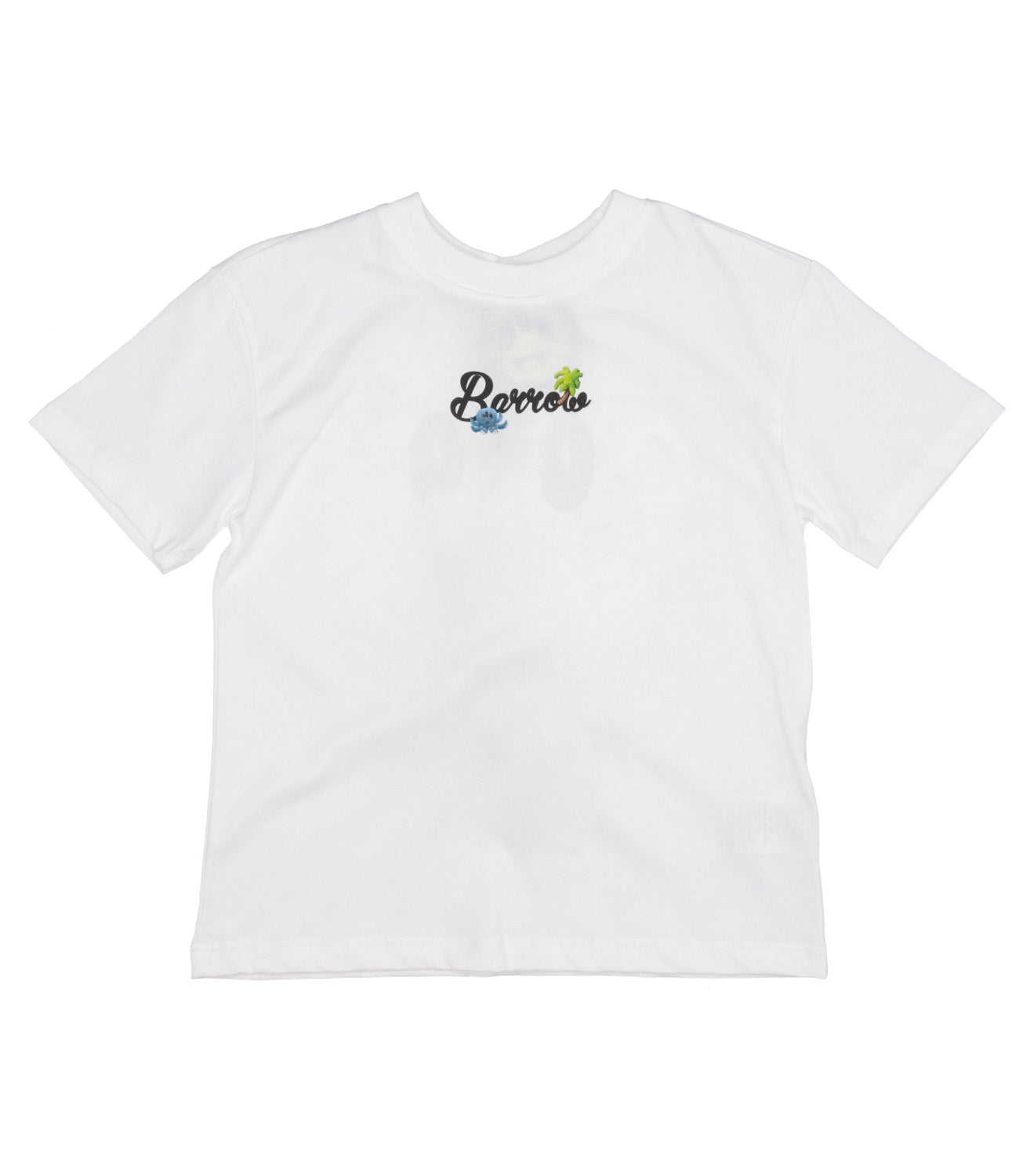 Barrow Kids | T-Shirt Bianca