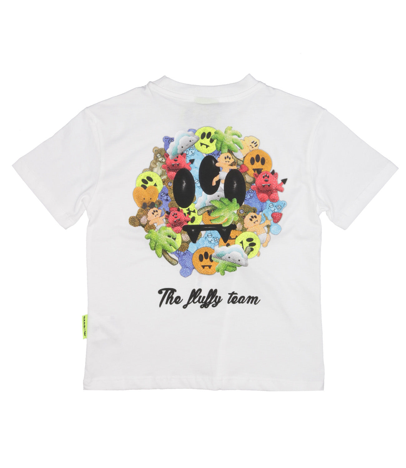 Barrow Kids | T-Shirt Bianca