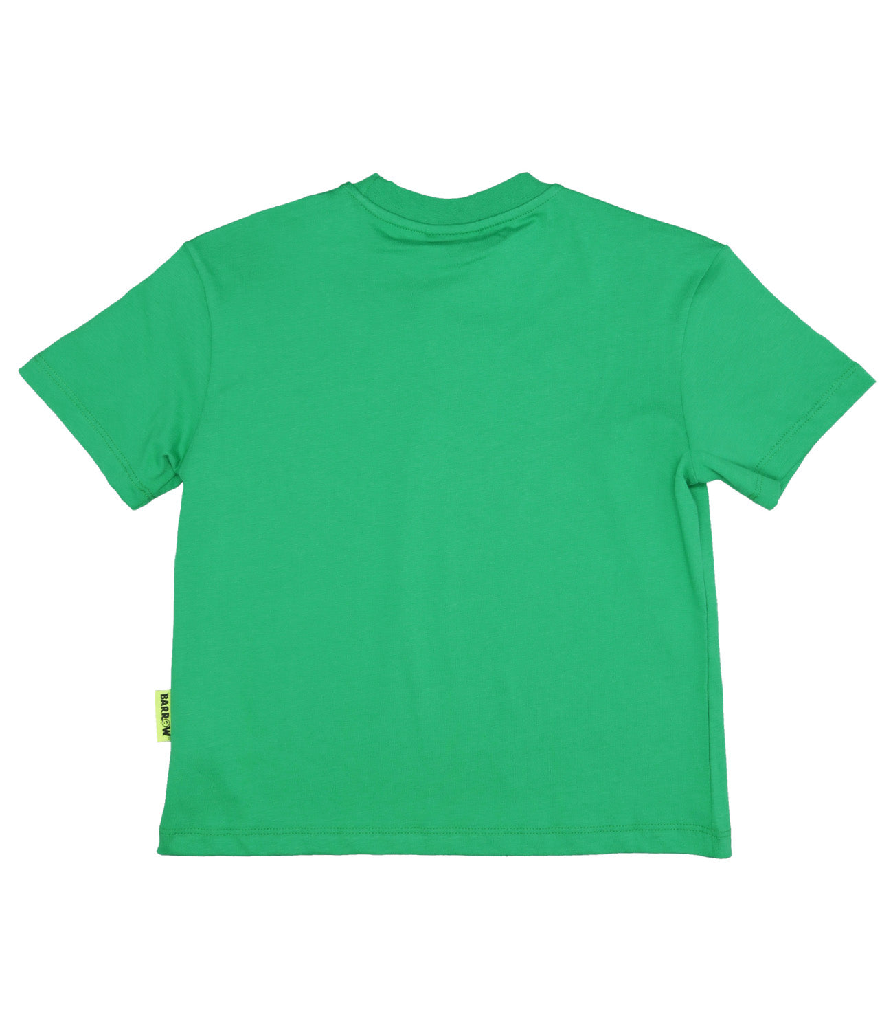 Barrow Kids | T-Shirt Verde