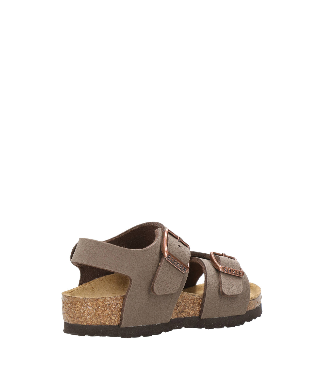Birkenstok Kids | Sandalo New York Moka