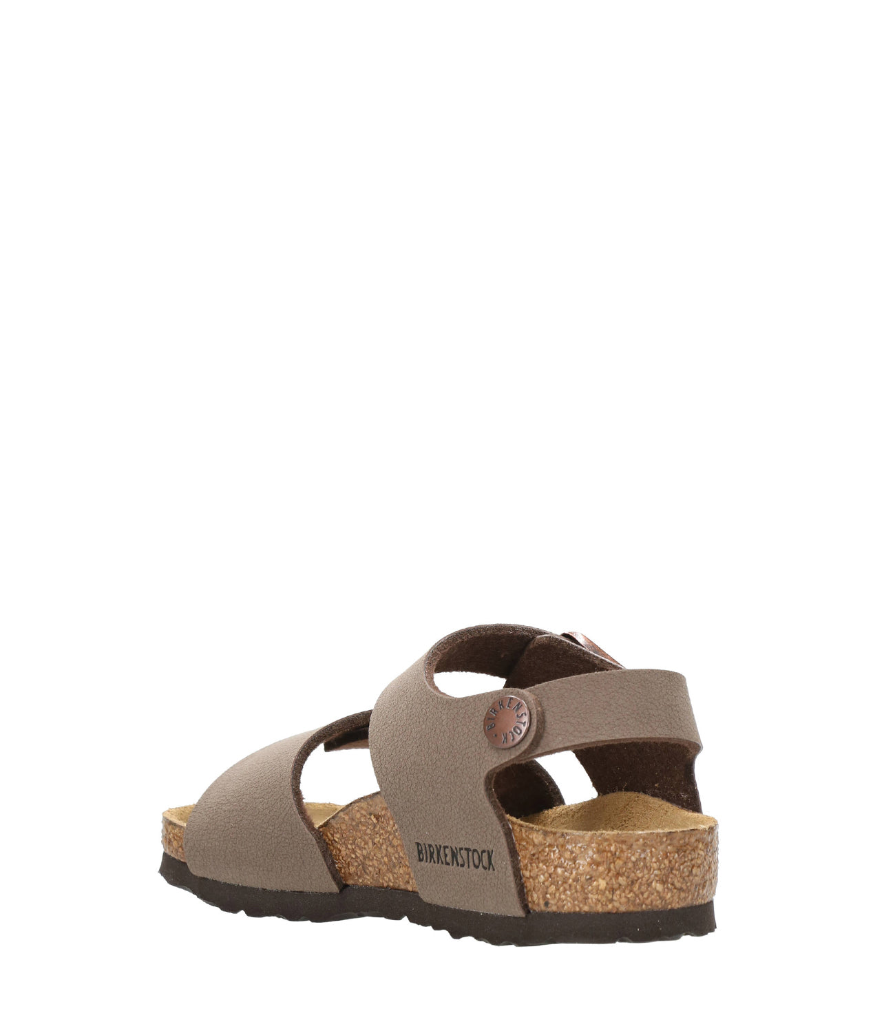 Birkenstok Kids | Sandalo New York Moka