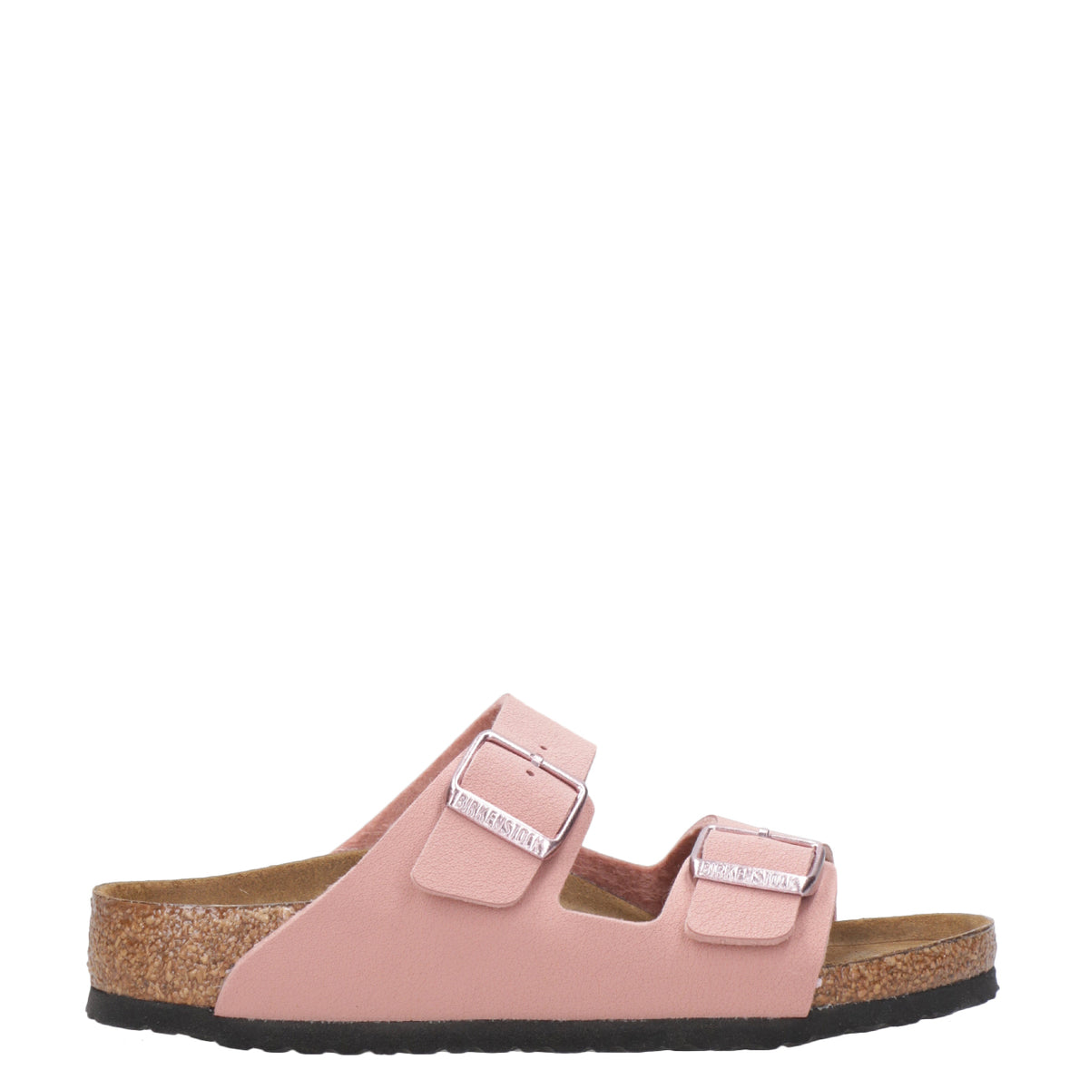 Birkenstock Kids Birkenstock Kids Arizona Pink Slipper 1026423