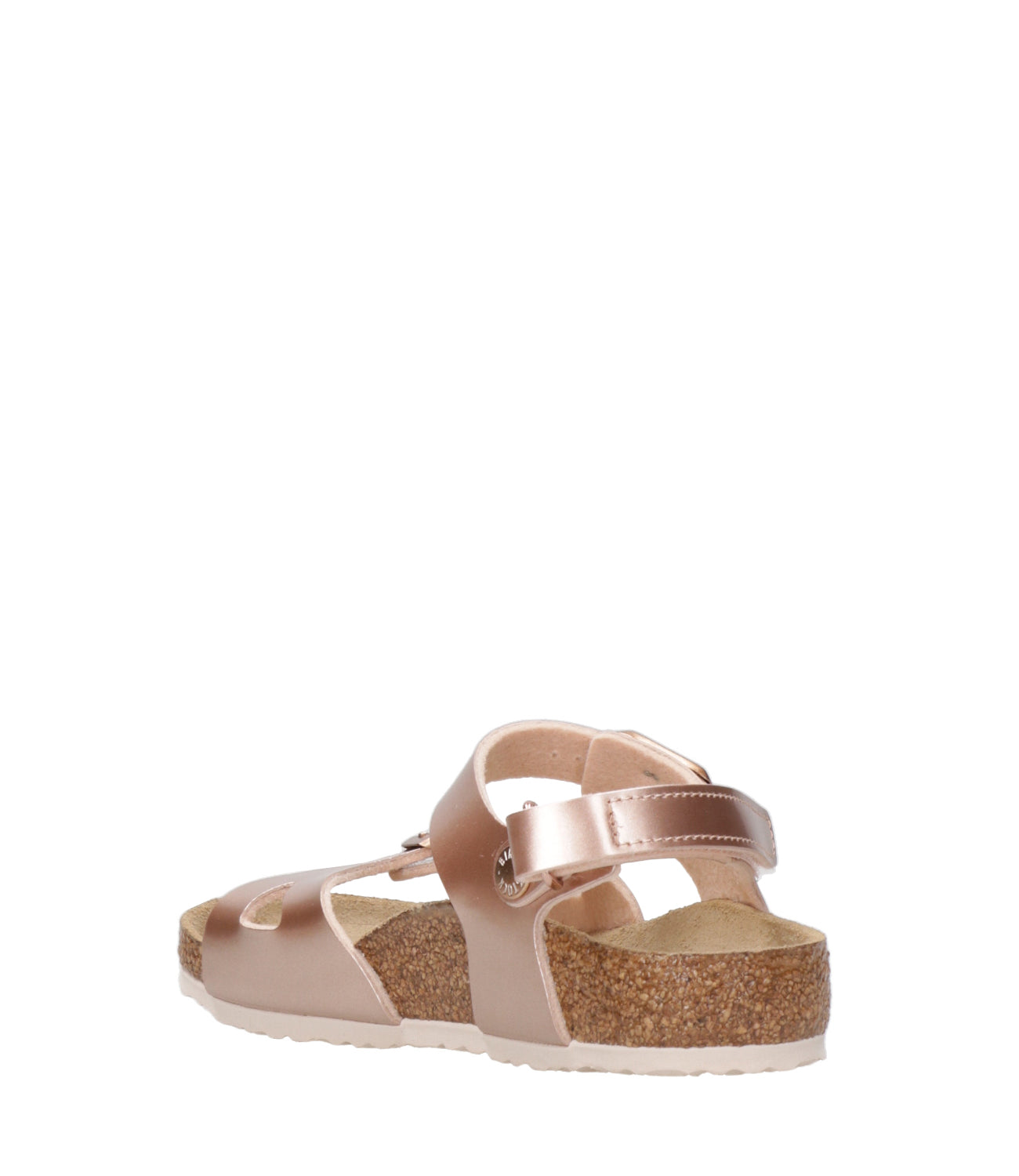 Birkenstock Kids | Sandalo Rio HL Kids Rame
