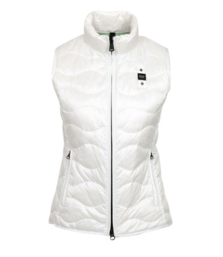 Blauer | Smanicato Venice Bianco