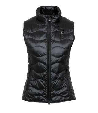 Blauer | Smanicato Venice Nero