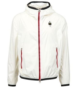 Blauer | Giubbotto Dodge Bianco